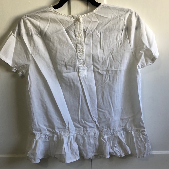 Clu Too blouse - Picture 3 of 5